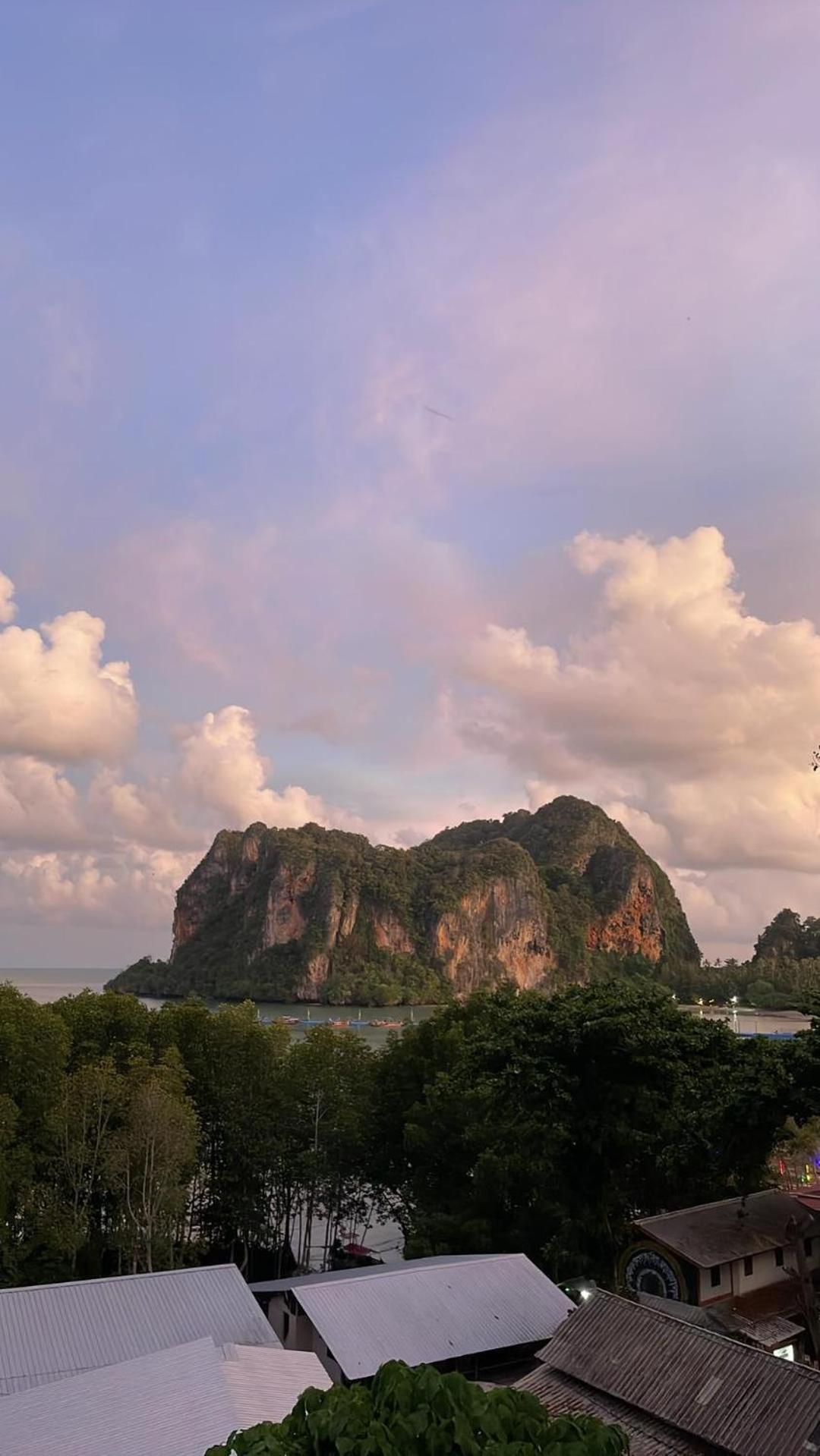 Blanco Hideout Railay - Youth Hostel 18 To 35 Only Экстерьер фото