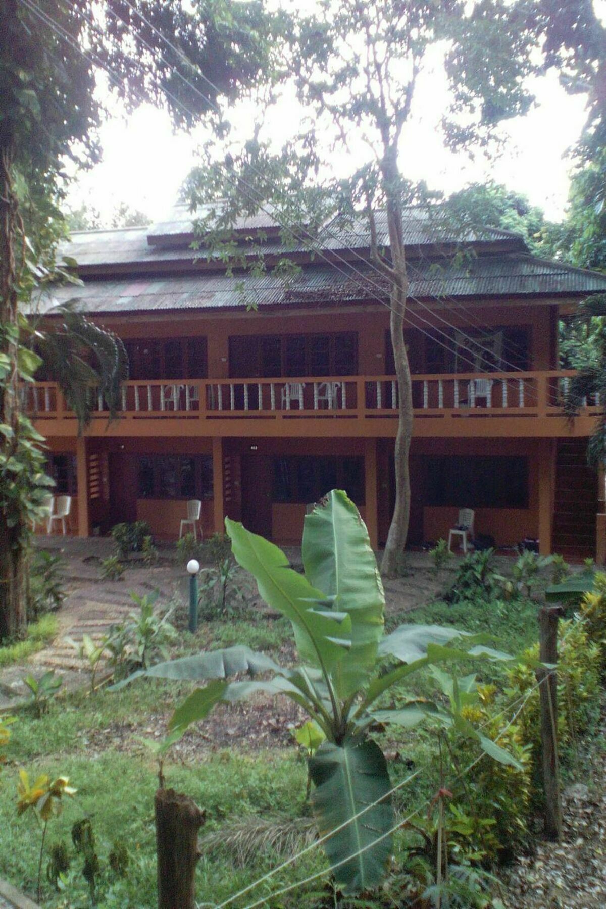Blanco Hideout Railay - Youth Hostel 18 To 35 Only Экстерьер фото