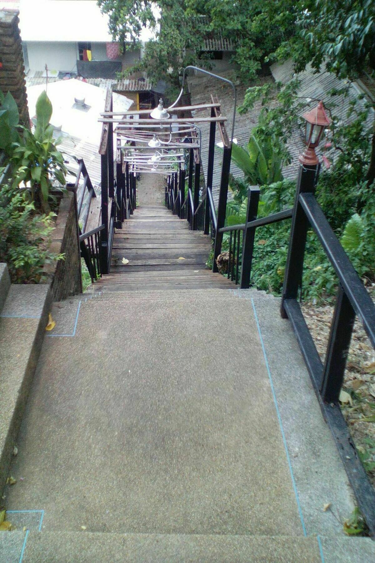 Blanco Hideout Railay - Youth Hostel 18 To 35 Only Экстерьер фото