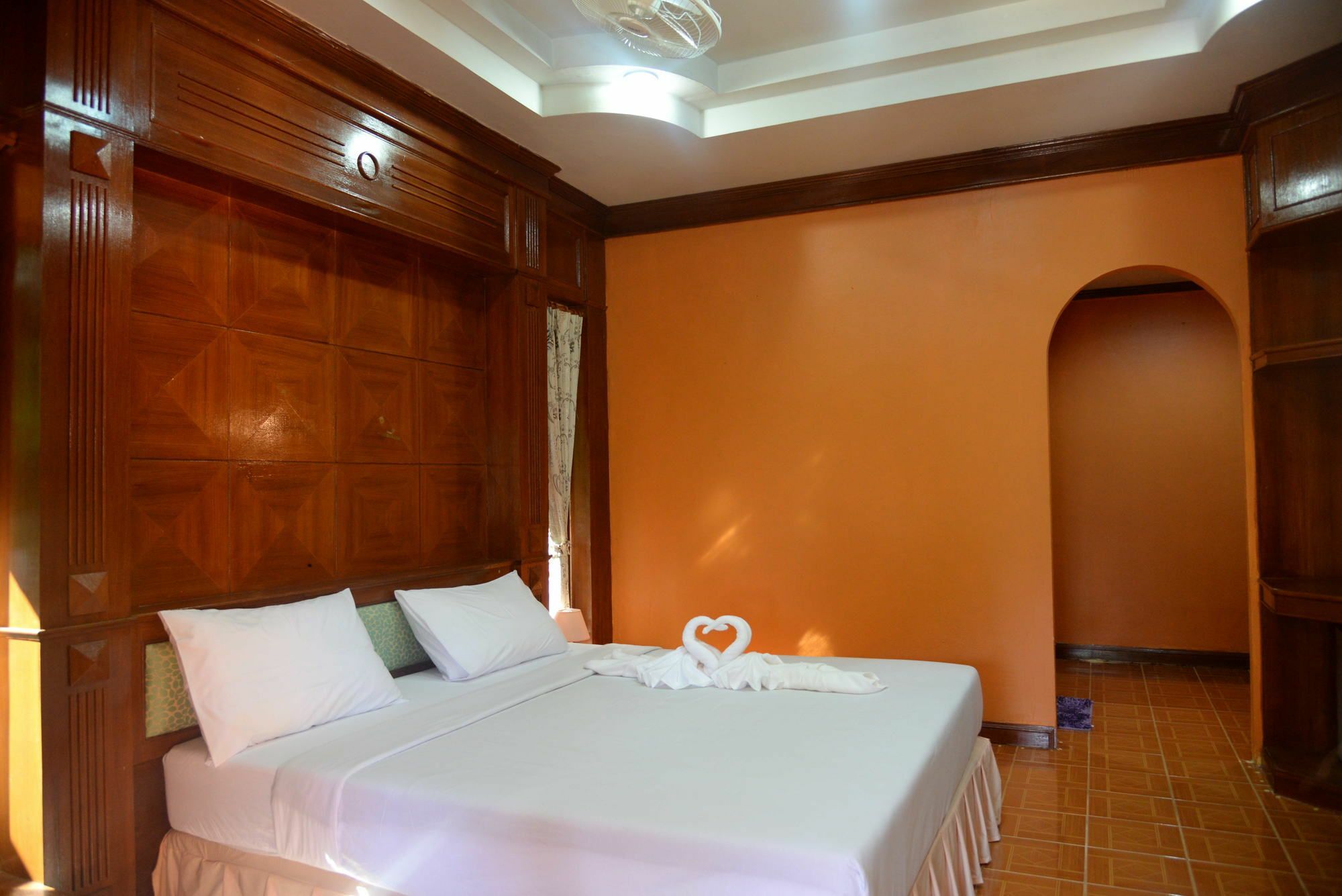 Blanco Hideout Railay - Youth Hostel 18 To 35 Only Экстерьер фото