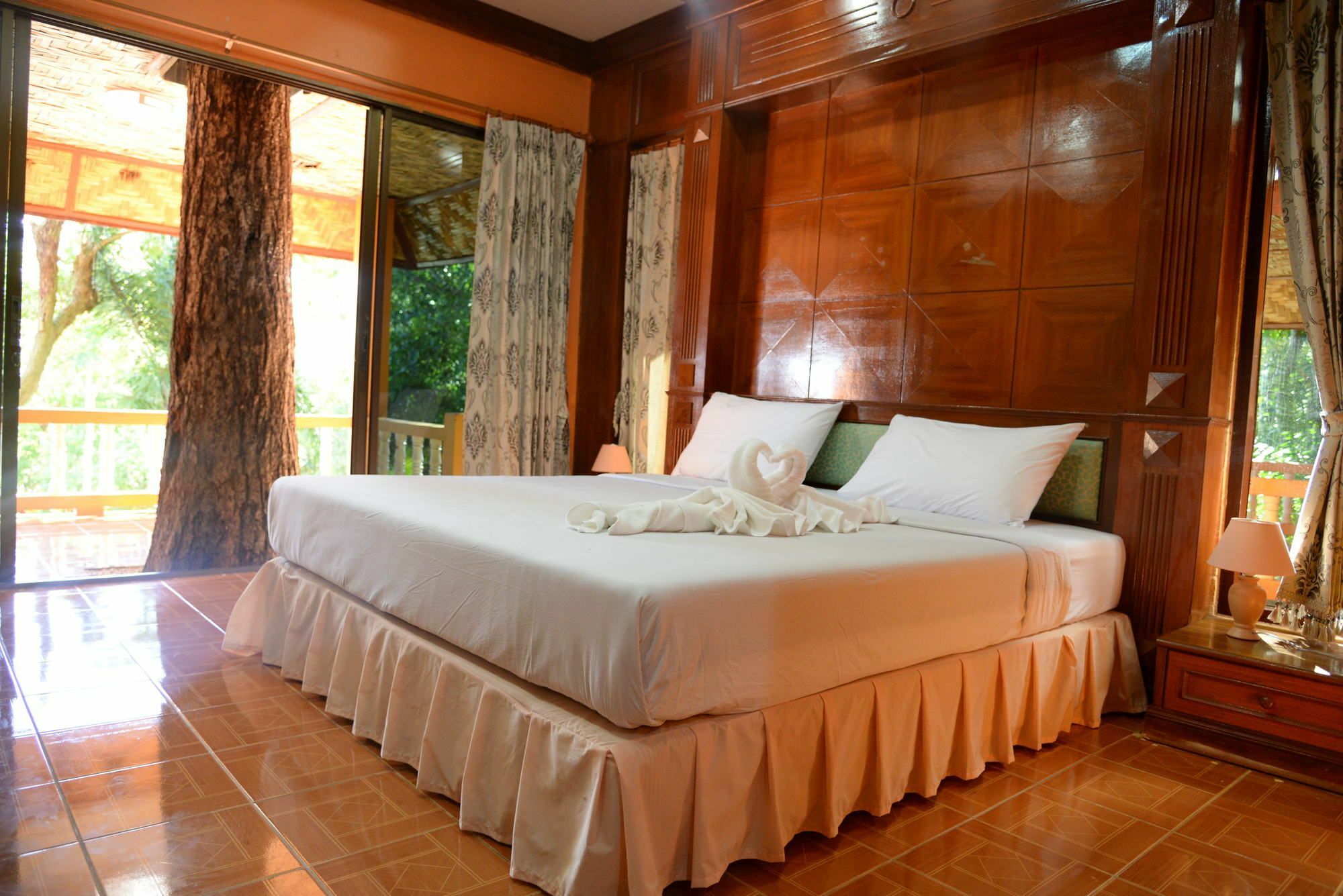 Blanco Hideout Railay - Youth Hostel 18 To 35 Only Экстерьер фото