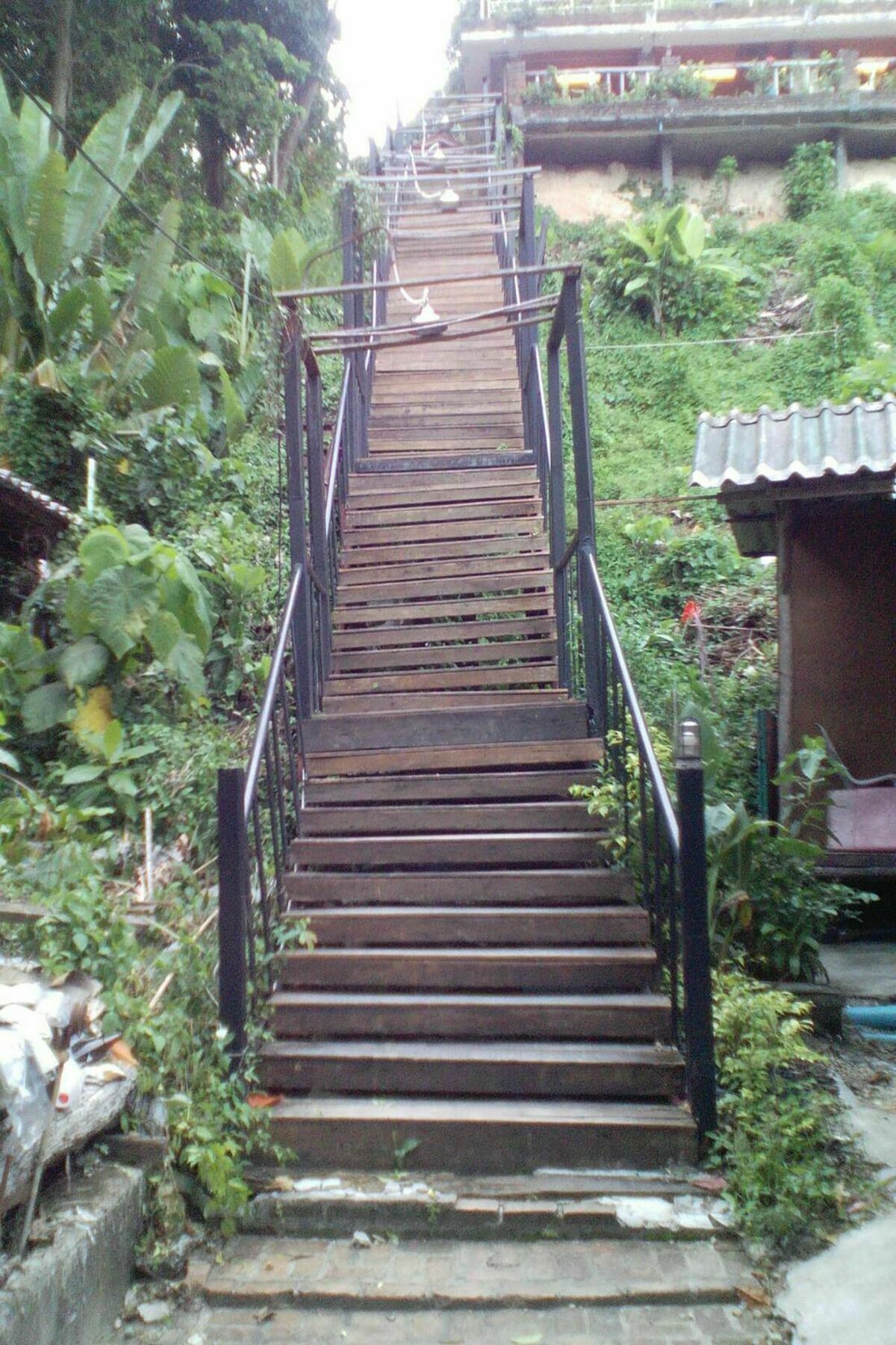 Blanco Hideout Railay - Youth Hostel 18 To 35 Only Экстерьер фото