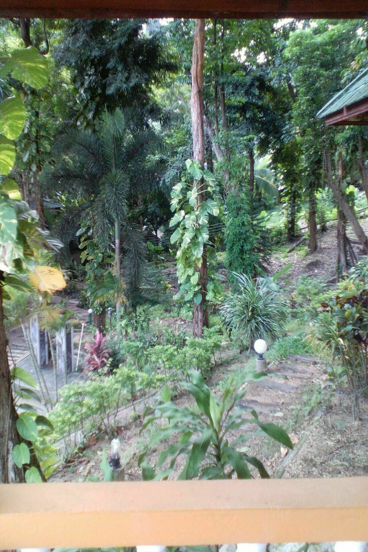 Blanco Hideout Railay - Youth Hostel 18 To 35 Only Экстерьер фото